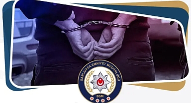 Şanlıurfa'da dolandırıcı yakalandı!