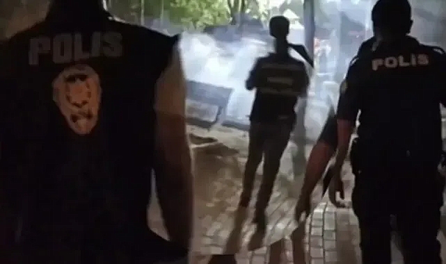 Şanlıurfa'da ekipler her an sahada! 15 binin üzerinde şahıs sorgulandı!