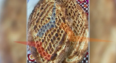 Şanlıurfa'da ekmek isyanı: Taş yiyoruz
