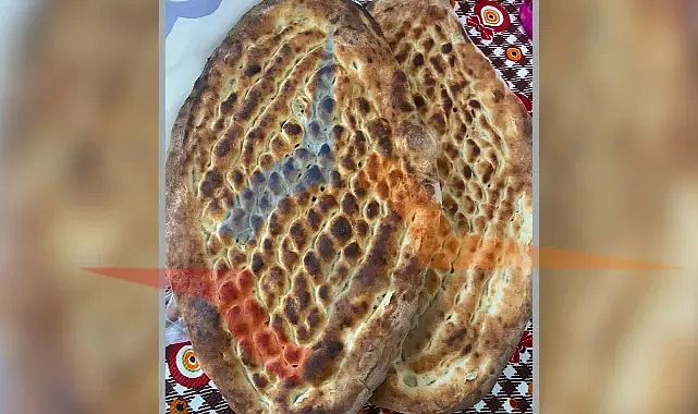Şanlıurfa'da ekmek isyanı: Taş yiyoruz