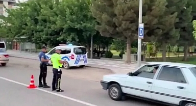 Şanlıurfa'da emniyet geçit vermedi!
