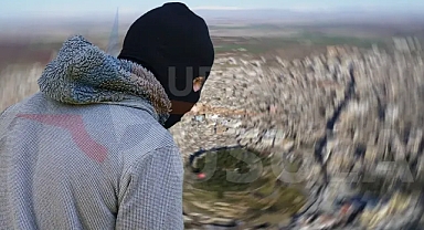 Şanlıurfa’da ‘firari hırsız’ operasyonu!
