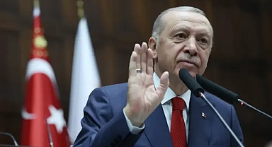 Şanlıurfa da gündemde! Cumhurbaşkanı Erdoğan: Değişimi gerçekleştireceğiz!
