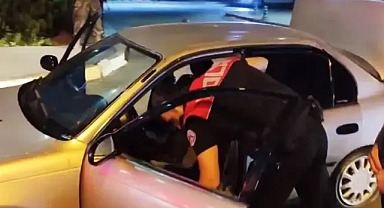 Şanlıurfa'da kaçış yok! Tek tek yakaladılar
