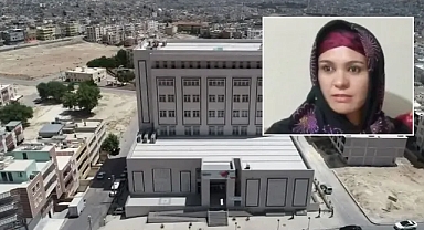 Şanlıurfa’da kayıp bilgisi paylaşılmıştı! Genç kadın bulundu!