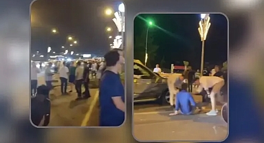 Şanlıurfa'da korkunç kaza!