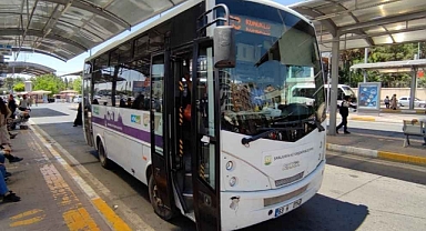 Şanlıurfa'da Kurban Bayramı'nda toplu taşıma ücretsiz mi?