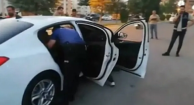 Şanlıurfa’da şok uygulama! Binlerce şahıs sorgulandı!