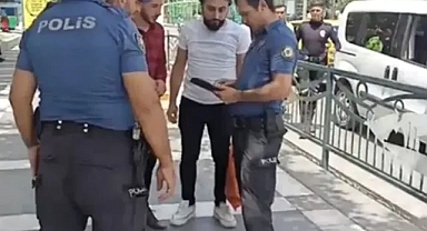 Şanlıurfa’da şok uygulama! Binlerce şahıs ve araç sorgulandı!