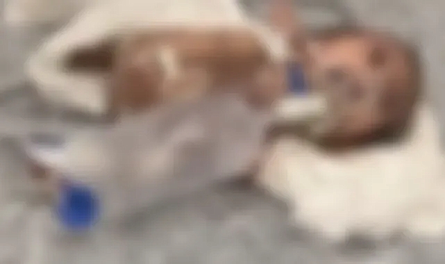 Şanlıurfa’da vahim iddia! Havale geçiren bebek hayatını kaybetti!
