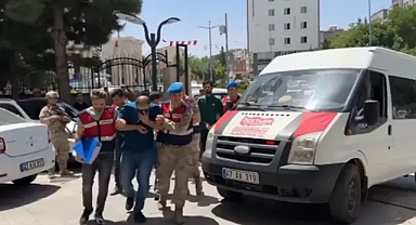 Şanlıurfa'da yasa dışı bahis operasyonu! Milyonlarca liralık vurgun ortaya çıktı!