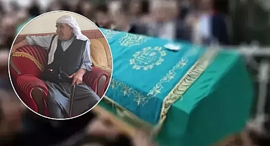Şanlıurfa’da Yeşil Ailesi’nin acı günü!