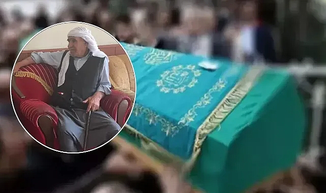 Şanlıurfa’da Yeşil Ailesi’nin acı günü!
