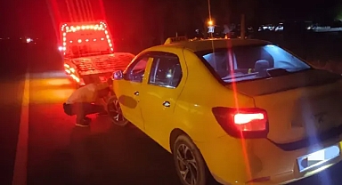 Şanlıurfa'da yine ceza kesildi!