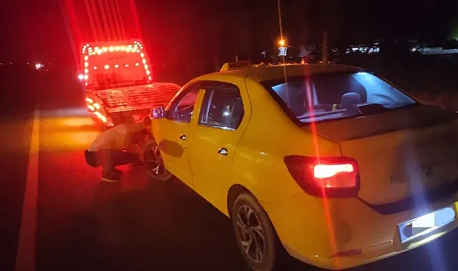 Şanlıurfa'da yine ceza kesildi!