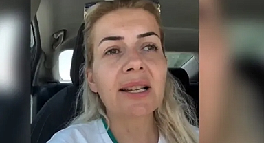 Şanlıurfa'daki köpekleri Ankara'ya getiren Buket Özgünlü tutuklandı