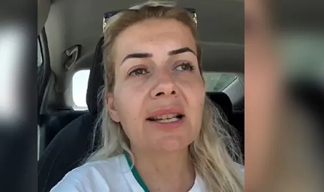 Şanlıurfa'daki köpekleri Ankara'ya getiren Buket Özgünlü tutuklandı