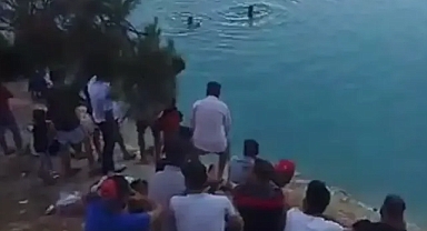 Şanlıurfa’dan bir acı haber daha! Fırat’ta boğuldu!