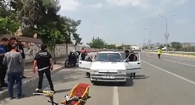 Şanlıurfa genelinde şok denetim! 8 şahıs yakalandı!
