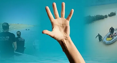 Şanlıurfa İl Emniyet Müdürlüğü bir kez daha uyardı! Tehlikeli ve yasaktır!