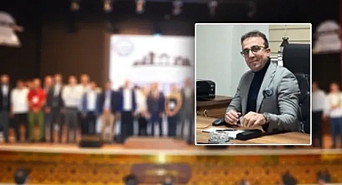 Şanlıurfa Kent Konseyi’nin yeni başkanından ilk açıklama!