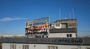 Şanlıurfa merkezli dolandırıcılık operasyonu!