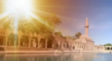 Şanlıurfa resmen kavruldu