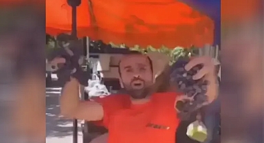 Şanlıurfalı çiftçi çarşı-pazardaki fiyatları alt üst etti! Her şey 10 TL!