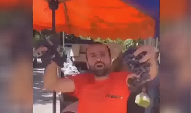 Şanlıurfalı çiftçi çarşı-pazardaki fiyatları alt üst etti! Her şey 10 TL!