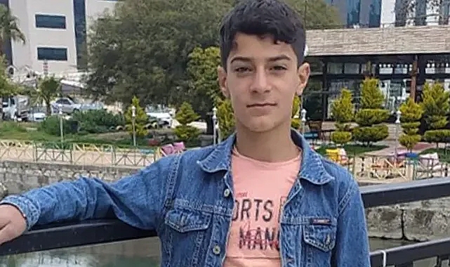 Şanlıurfalı çocuk günlerdir kayıp!