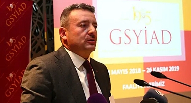 Şanlıurfalı İş İnsanı Galatasaray’da futbolun patronu olacak!
