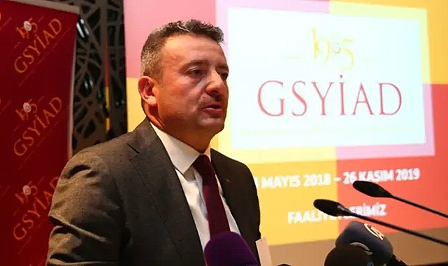 Şanlıurfalı İş İnsanı Galatasaray’da futbolun patronu olacak!