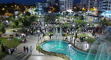 Siverek’te sıra gecesi ekibi tüm mahallelerde konser verecek