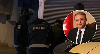 Son 1 haftalık! Vali Şıldak, Şanlıurfa’nın uyuşturucu raporunu paylaştı!