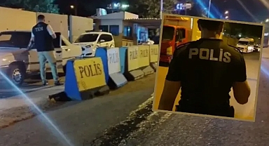Son dakika! Urfa'da 15 şahıs yakalandı!
