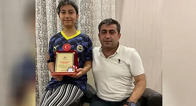 Sonuç açıklandı! Şanlıurfalı öğrenci LGS’de birinci oldu!