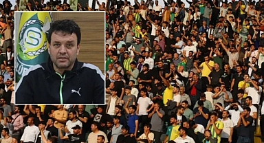 Sözleşmesi sona erdi! Şanlıurfaspor’dan ayrıldı!