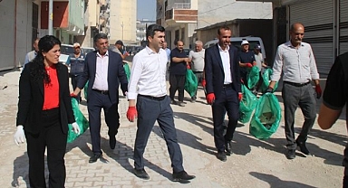 Suruç Beledyesi