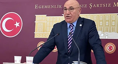 Tanal önerge verdi! En fazla çocuk işçi ölümü Şanlıurfa’da!