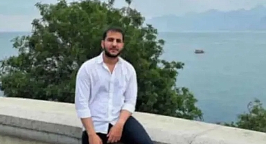 Tanal paylaştı! CHP Şanlıurfa İl Başkanı Karadağ’ın acı günü!