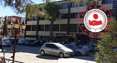Tecavüz iddiasıyla ilgili kaymakamlıktan açıklama geldi!