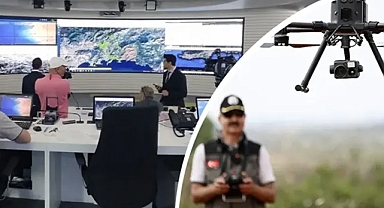 Türkiye’deki proje dünyada ikinci oldu!