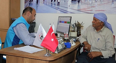 Umre ibadeti için kayıtlar başladı!