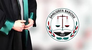 Urfa'da avukata saldırı!