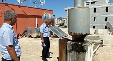 Urfa’da fırın denetimleri sürüyor! 2025’te zorunlu hale gelecek!