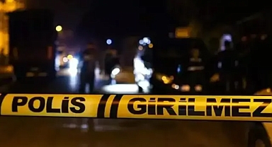 Urfa’da gece saatlerinde silahlı kavga! 2 yaralı!
