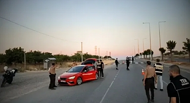 Urfa'da göz açtırılmıyor! 22 şahıs yakalandı