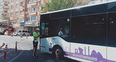 Urfa’da herkes bu konuda dertli! Ekipler harekete geçti