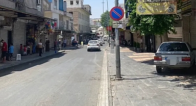 Urfa'da herkes dert yanıyor!