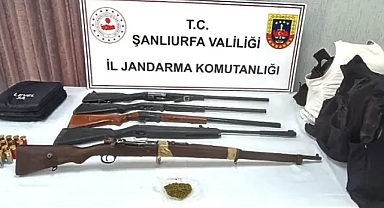 Urfa’da iki ölümlü olay aydınlatıldı!